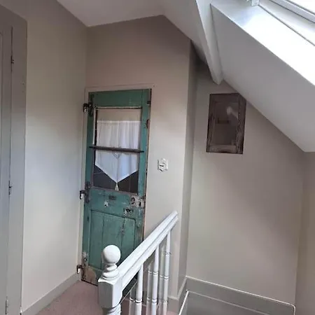 Manoir Charme Baie Mont St Michel *