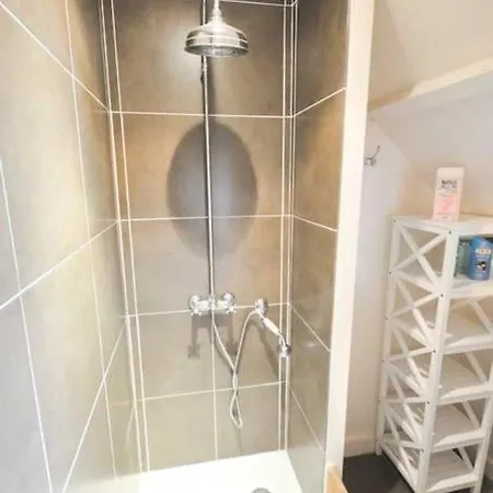 בית נופש Manoir Charme Baie Mont St Michel *