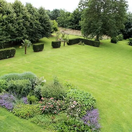 Manoir Charme Baie Mont St Michel Sartilly-Baie-Bocage