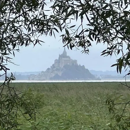 Manoir Charme Baie Mont St Michel * Sartilly-Baie-Bocage