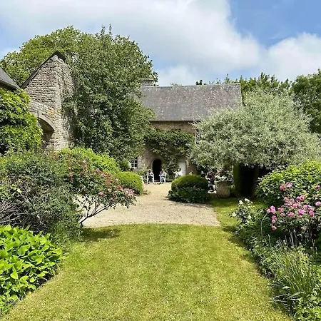Manoir Charme Baie Mont St Michel Sartilly-Baie-Bocage
