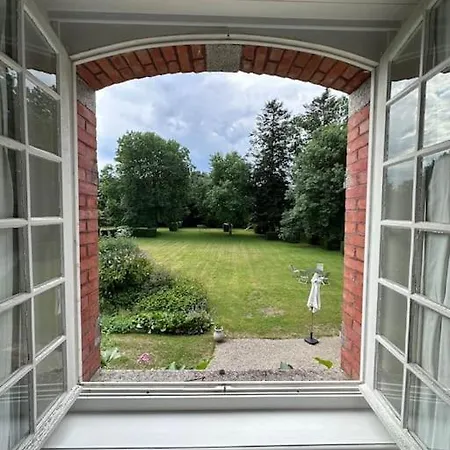 Manoir Charme Baie Mont St Michel