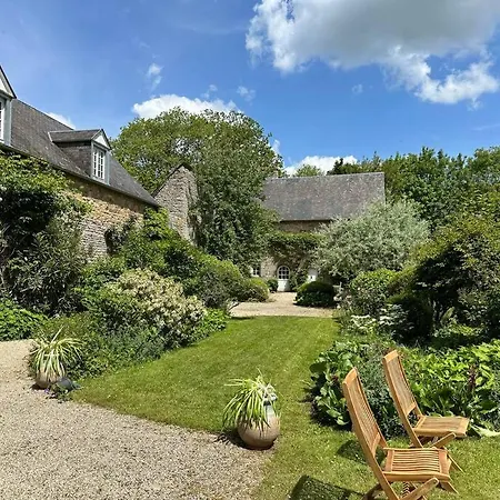 Manoir Charme Baie Mont St Michel * Sartilly-Baie-Bocage