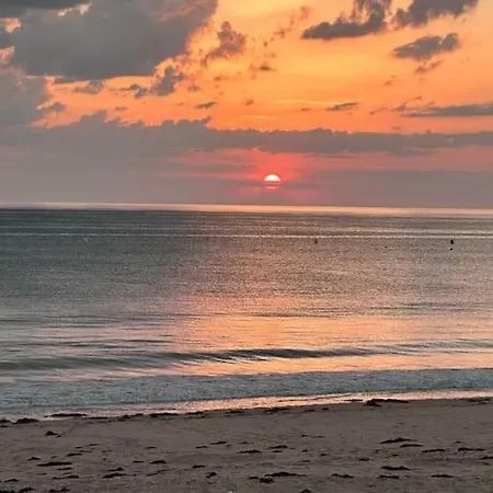 בית נופש Manoir Charme Baie Mont St Michel *