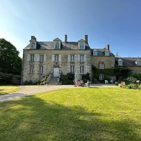 Manoir Charme Baie Mont St Michel Sartilly-Baie-Bocage