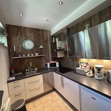 Manoir Charme Baie Mont St Michel