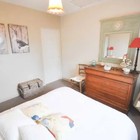 Manoir Charme Baie Mont St Michel בית נופש Sartilly-Baie-Bocage