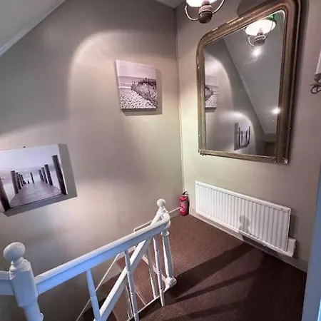 Manoir Charme Baie Mont St Michel *