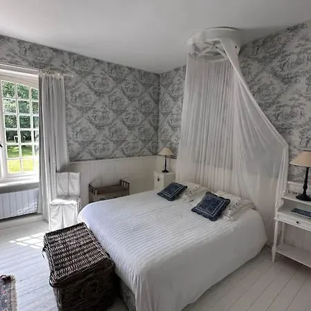 Manoir Charme Baie Mont St Michel Sartilly-Baie-Bocage