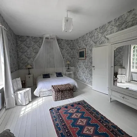 Manoir Charme Baie Mont St Michel Sartilly-Baie-Bocage