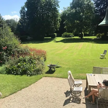 Manoir Charme Baie Mont St Michel * Sartilly-Baie-Bocage