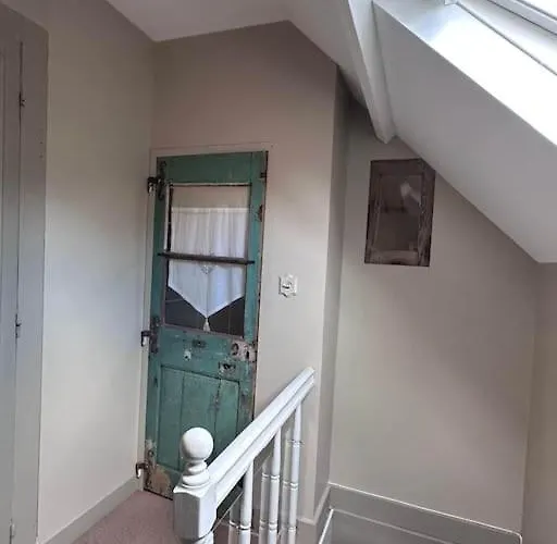 Manoir Charme Baie Mont St Michel *