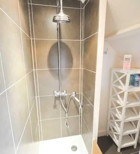 Дом отдыха Manoir Charme Baie Mont St Michel *