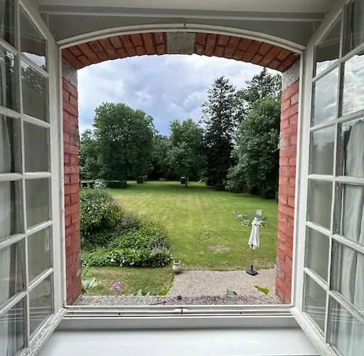 Manoir Charme Baie Mont St Michel