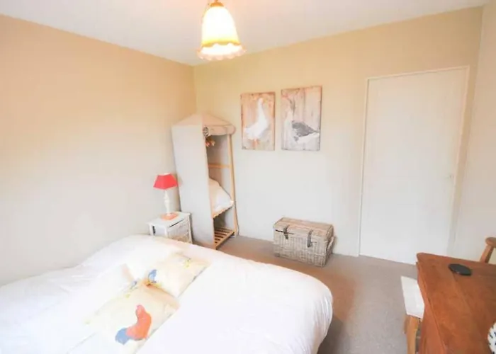 Manoir Charme Baie Mont St Michel Дом отдыха