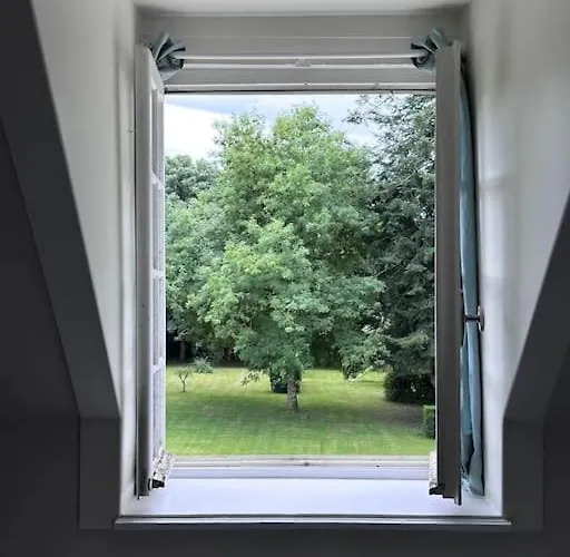 Manoir Charme Baie Mont St Michel Дом отдыха Sartilly-Baie-Bocage