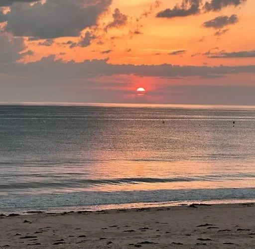 Дом отдыха Manoir Charme Baie Mont St Michel *