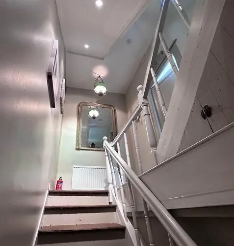 Manoir Charme Baie Mont St Michel Дом отдыха Sartilly-Baie-Bocage