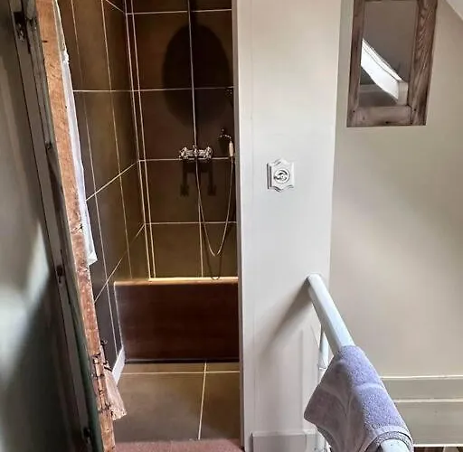 Manoir Charme Baie Mont St Michel *