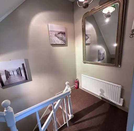 Manoir Charme Baie Mont St Michel *